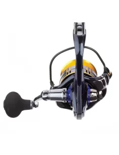 Mulinelli da Pesca Spinning Light Jigging Tora Akami Mulinelli da Pesca Akami 2