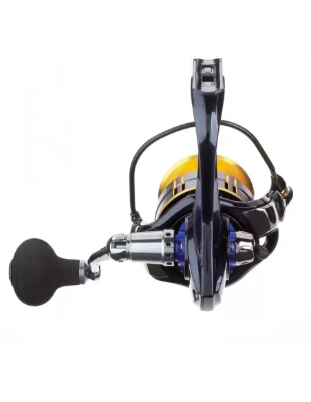 Mulinelli da Pesca Spinning Light Jigging Tora Akami Mulinelli da Pesca Akami