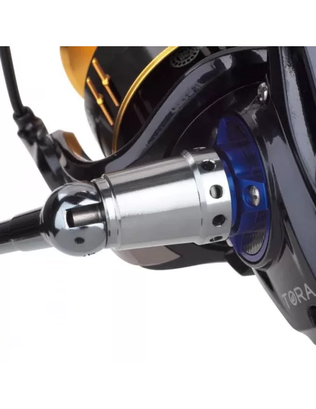 Mulinelli da Pesca Spinning Light Jigging Tora Akami Mulinelli da Pesca Akami