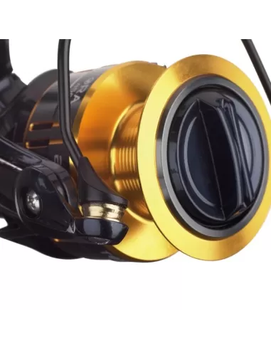 Mulinelli da Pesca Spinning Light Jigging Tora Akami Mulinelli da Pesca Akami