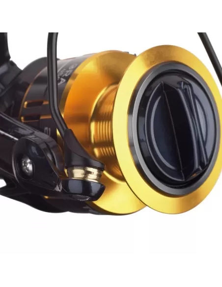 Mulinelli da Pesca Spinning Light Jigging Tora Akami Mulinelli da Pesca Akami