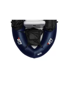 Belly Boat Aris Superior Belly Boat e Canoe Str 2