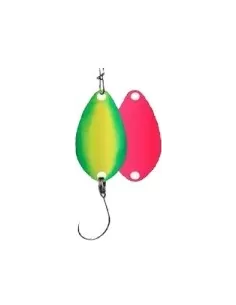 Spoon Trout Area Zero Rapture 0.9 gr Esche Artificiali Rapture 2