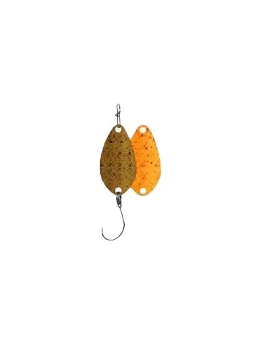 Spoon Trout Area Zero Rapture 0.9 gr Esche Artificiali Rapture