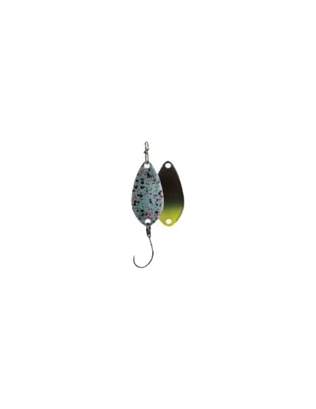 Spoon Trout Area Zero Rapture 0.9 gr Esche Artificiali Rapture