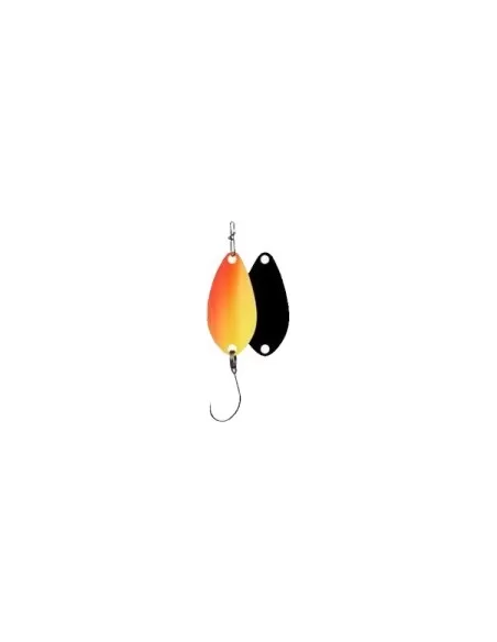 Spoon Trout Area Zero Rapture 0.9 gr Esche Artificiali Rapture