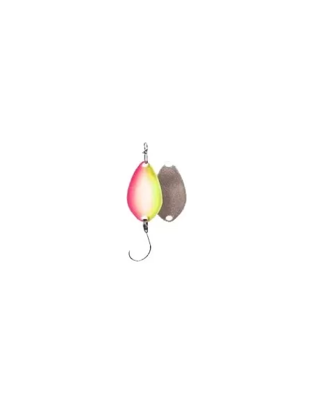 Spoon Trout Area Zero Rapture 0.9 gr Esche Artificiali Rapture