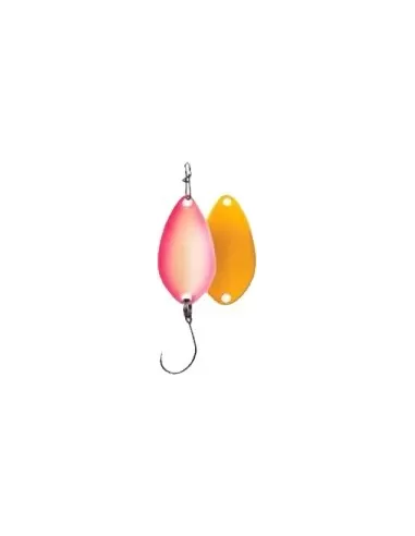 Spoon Trout Area Zero Rapture 0.9 gr Esche Artificiali Rapture