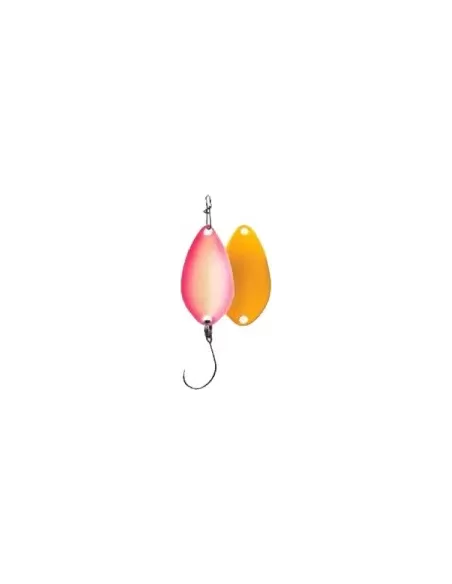 Spoon Trout Area Zero Rapture 0.9 gr Esche Artificiali Rapture