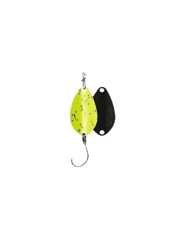 Spoon Trout Area Zero Rapture 0.9 gr Esche Artificiali Rapture