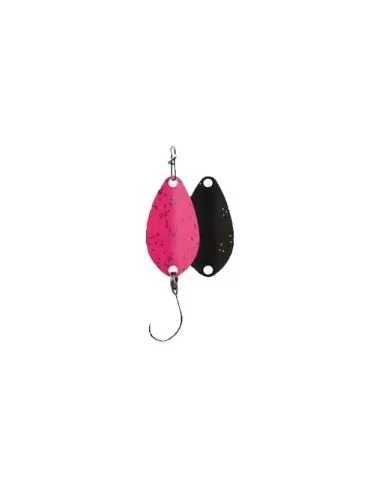 Spoon Trout Area Zero Rapture 0.9 gr Esche Artificiali Rapture
