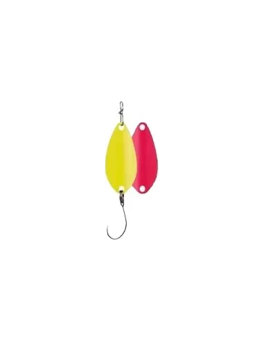 Spoon Trout Area Zero Rapture 0.9 gr Esche Artificiali Rapture