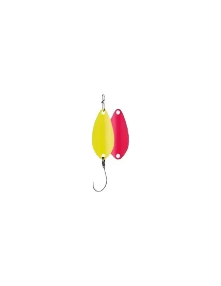 Spoon Trout Area Zero Rapture 0.9 gr Esche Artificiali Rapture