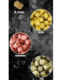 Carp Zoom-Carp Pellets  2