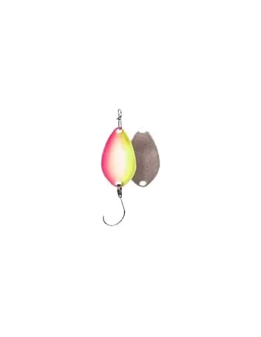 Spoon Trout Area Zero Rapture 1.4 gr Esche Artificiali Rapture