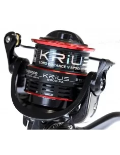 Mulinello da Pesca Trabucco Krius Mulinelli da Pesca Trabucco 2