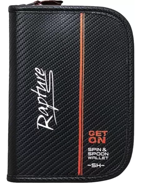 Porta Spoon Rapture Area Light Wallet Spin Grande