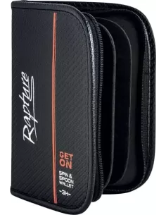 Porta Spoon Rapture Area Light Wallet Spin  Esche Artificiali Rapture 2