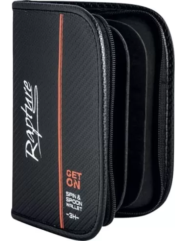 Porta Spoon Rapture Area Light Wallet Spin  Esche Artificiali Rapture