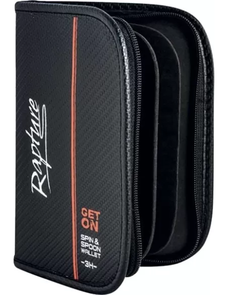 Porta Spoon Rapture Area Light Wallet Spin 