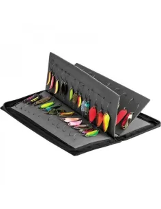 Porta Spoon Tascabile Rapture Area Wallet  Esche Artificiali Rapture 2