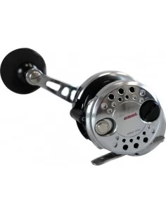 Fishing reel Hybrid Slow Pitching Trabucco 2