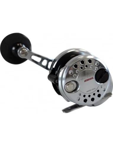 Mulinello da Pesca Hybrid Slow Pitching Trabucco