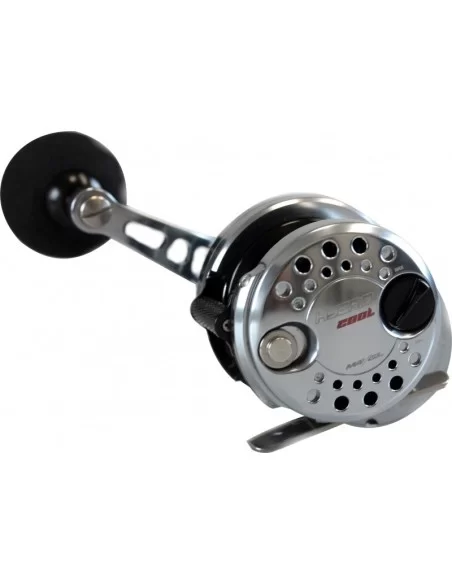 Mulinello da Pesca Hybrid Slow Pitching Trabucco