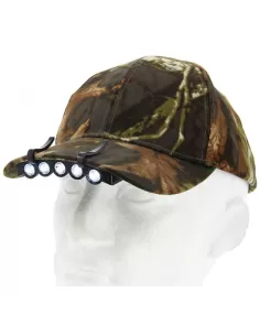 Led lamp Special Cap  2