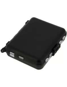 Rigid box 409 Small Port 2