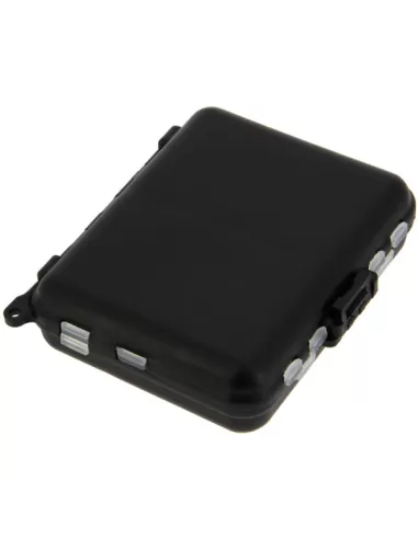 Scatola Rigida Porta Minuteria 409 Minuteria Kolpo