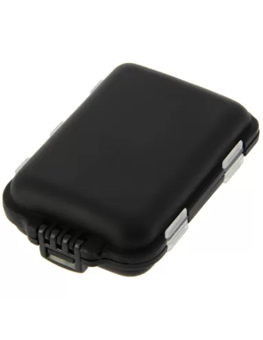 Box Porta Ami e Girelle da Pesca Minuteria Kolpo