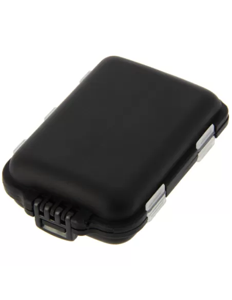 Box Porta Ami e Girelle da Pesca Minuteria Kolpo