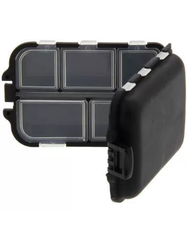 Box Porta Ami e Girelle da Pesca Minuteria Kolpo