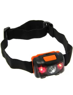 Lampada Frontale da Testa Led 100 Lumen Lampade e luci chimiche Kolpo 2