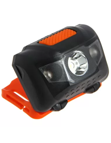 Lampada Frontale da Testa Led 100 Lumen Lampade e luci chimiche Kolpo