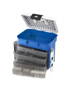 Panaro Bauletto 503 4 Cassetti Minuteria panaro 2