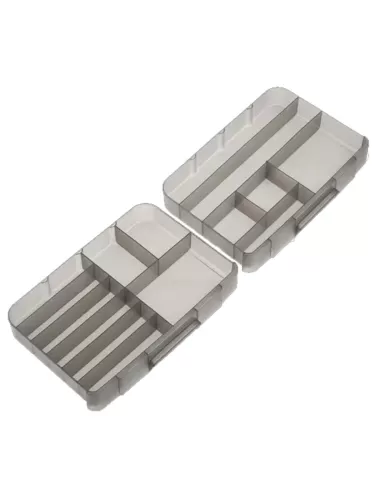 Panaro Bauletto 503 4 Cassetti Minuteria panaro
