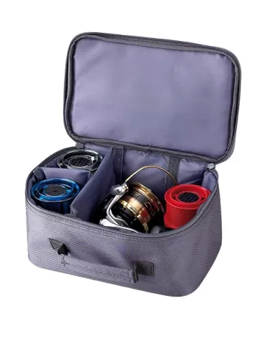 Borsa Porta Mulinelli e Bobine