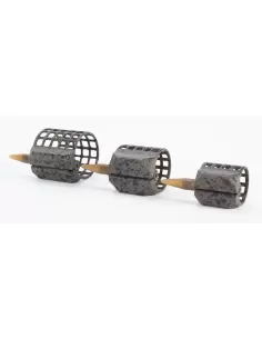 Cage Feeder In Line Preston  Pasturatori Preston 2