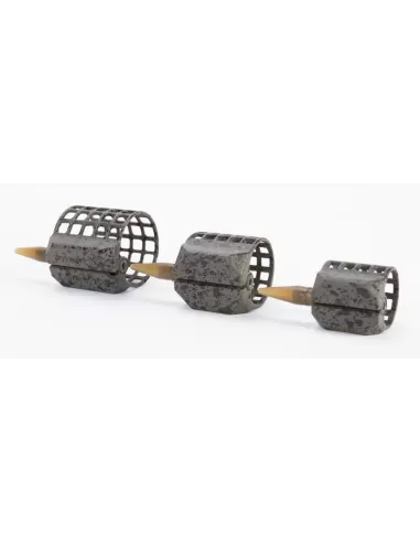 Cage Feeder In Line Preston  Pasturatori Preston