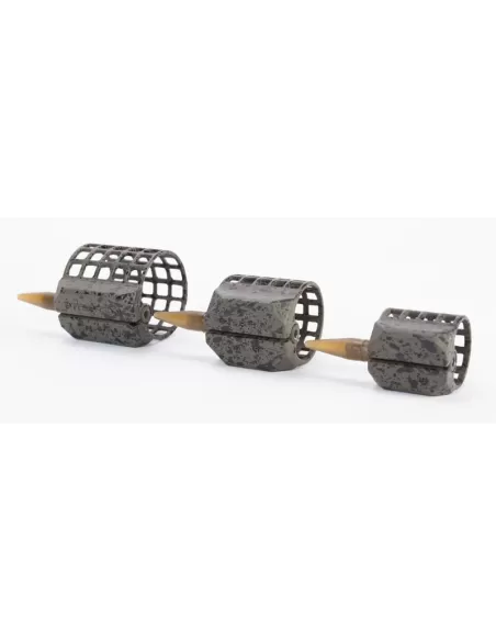 Cage Feeder In Line Preston 