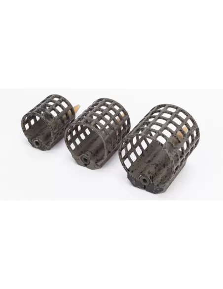 Cage Feeder In Line Preston  Pasturatori Preston