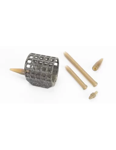 Cage Feeder In Line Preston  Pasturatori Preston