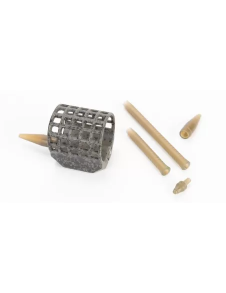 Cage Feeder In Line Preston 
