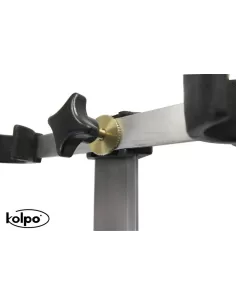 Tip 150 cm Double Reeds Evolution Rests Kolpo  2