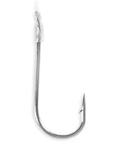 Ami legati Aberdeen Sea Hooks 10 pz Ami legati Lineaeffe 2