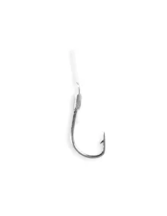 Ami legati per Bigattino Maggot Hooks 10 pz Minuteria Lineaeffe 2