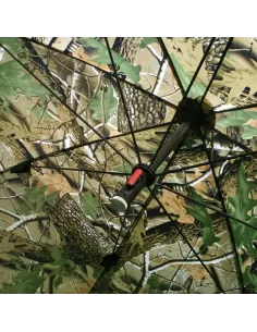 Schelter Fishing Tent Camo Ngt  2
