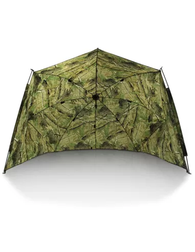 Schelter Tenda Pesca Camo Ngt